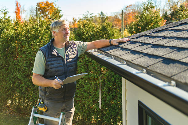 Trusted Roof Leak Repair service in Ashville, AL - Ben Roofing and Steel LLC